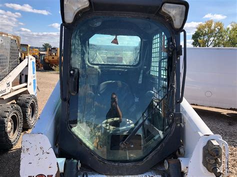 bobcat skid steer door parts|bobcat t770 door.